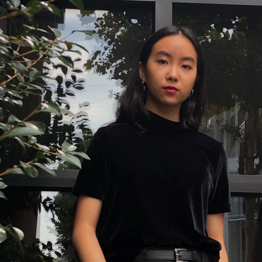 Meet your Posher, Christina